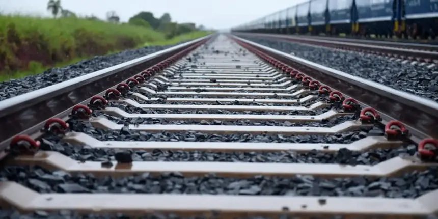 Ferrovias paradas: 44% da malha ferroviária tem ociosidade superior a 90% Ferrovias paradas: 44% da malha ferroviária tem ociosidade superior a 90%
