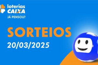 Lotofácil 3348: resultado do sorteio desta sexta