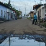 Maranhão lidera ranking de internações por doenças relacionadas ao saneamento ambiental inadequado
