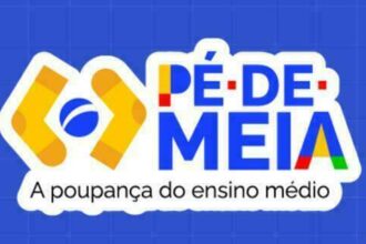 Pé-de-Meia: Incentivo Matrícula para nascidos em janeiro e fevereiro nesta segunda