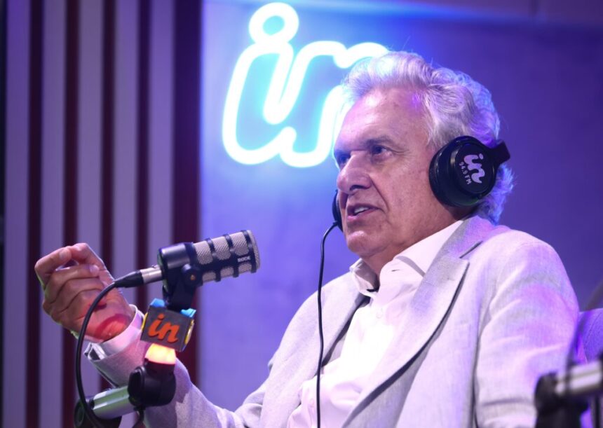“Goiás já faz sua parte para reduzir preço da cesta básica”, diz Caiado