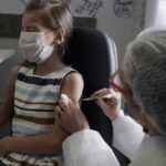 Saúde adverte para o aumento de doenças respiratórias em crianças e adolescentes