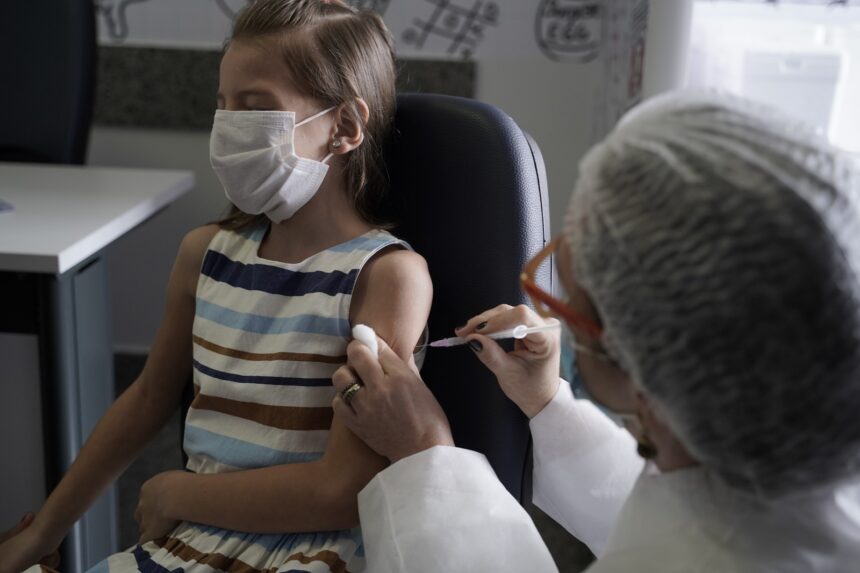 Saúde adverte para o aumento de doenças respiratórias em crianças e adolescentes Saúde adverte para o aumento de doenças respiratórias em crianças e adolescentes