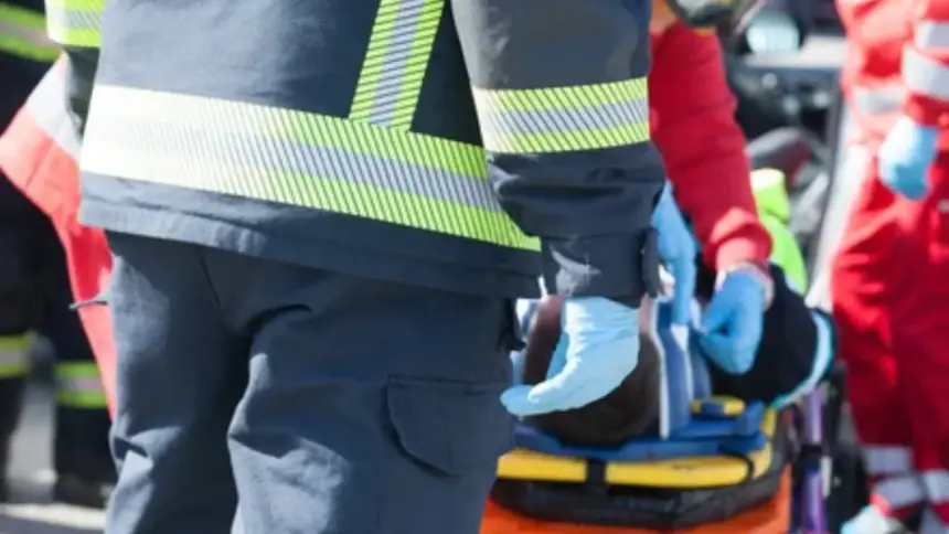 Criança de 5 anos se afoga em piscina no oeste de Goianésia e bombeiros são acionados