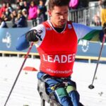 Ribera é ouro no sprint do Mundial de para esqui cross-country