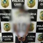 PCGO prende investigado por roubo e tentativa de homicídio em Pires do Rio – Policia Civil do Estado de Goiás
