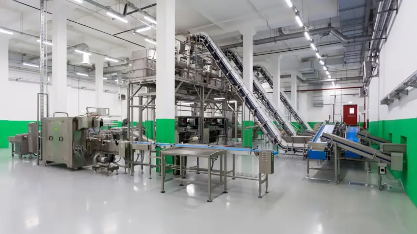 Retorno sobre investimento na automatização de processos com empacotadora automática