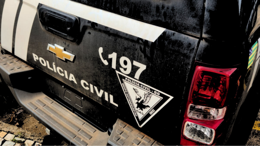 PCGO e PCPA prendem integrante de facção criminosa de abrangência nacional foragido do Pará – Policia Civil do Estado de Goiás