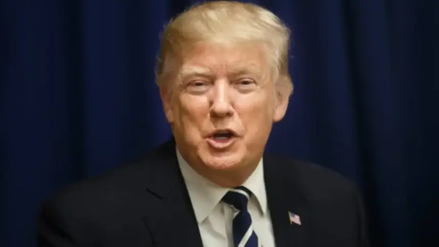 Trump: UE, China, Brasil, México e Canadá cobram tarifas injustas dos EUA