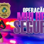 PCGO lança 2ª edição do Concurso de Redação Sobre Violência Contra a Mulher em Jataí – Policia Civil do Estado de Goiás