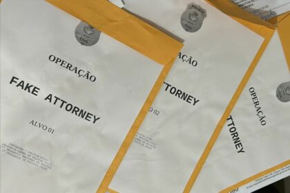 Operação Fake Attorney cumpre buscas contra investigado por exercer a advocacia sem registro na OAB – Policia Civil do Estado de Goiás