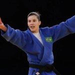 Brasil vence etapa de Tbilisi da Copa do Mundo de judô paralímpico