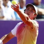 Estreia de João Fonseca no Masters 1000 de Madri será contra qualifier