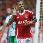 Alan Patrick brilha e Inter supera Atlético Nacional na Libertadores