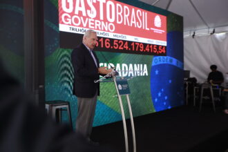 Com Gasto Brasil, entidades empresariais ganham aliada na fiscalização de recursos públicos
