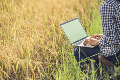 Curso de informática leva oportunidade e transformação à zona rural do Piauí