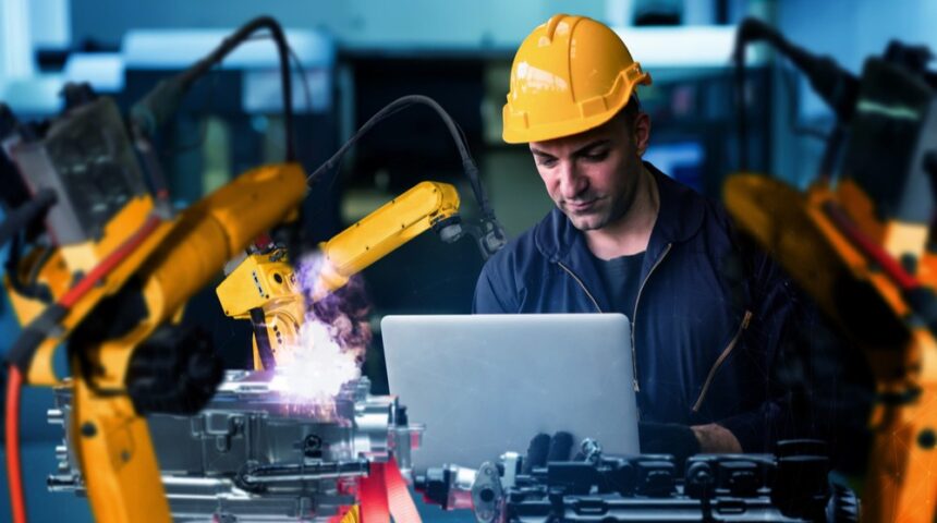 Demanda fraca e juros altos elevam preocupação da indústria no início de 2025 Demanda fraca e juros altos elevam preocupação da indústria no início de 2025