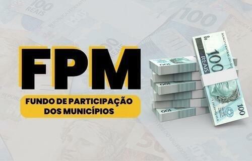 FPM: valor repassado nesta quarta-feira (30) vem 1% menor do que no mesmo período do ano passado FPM: valor repassado nesta quarta-feira (30) vem 1% menor do que no mesmo período do ano passado