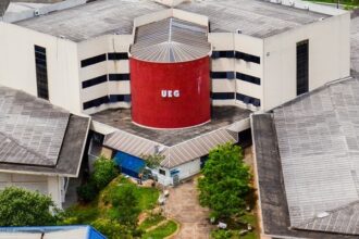 Inscrições para vestibulares da UEG terminam nesta quinta-feira