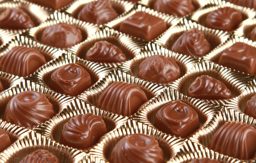 Nexus: 41% dos brasileiros comem chocolate toda semana Nexus: 41% dos brasileiros comem chocolate toda semana