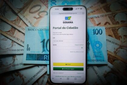 Morador de Anápolis ganha R$ 50 mil da Nota Goiana