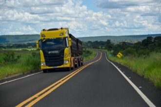 Feriado do Trabalhador tem restrição de tráfego nas rodovias