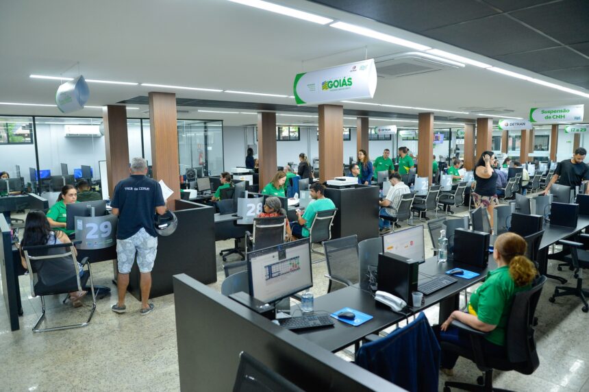 Ponto facultativo altera funcionamento de repartições públicas estaduais Ponto facultativo altera funcionamento de repartições públicas estaduais