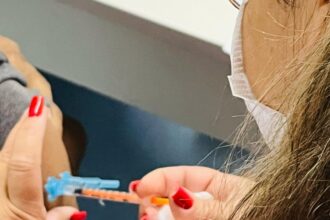 Saúde reforça importância da vacinação e diagnóstico precoce da meningite