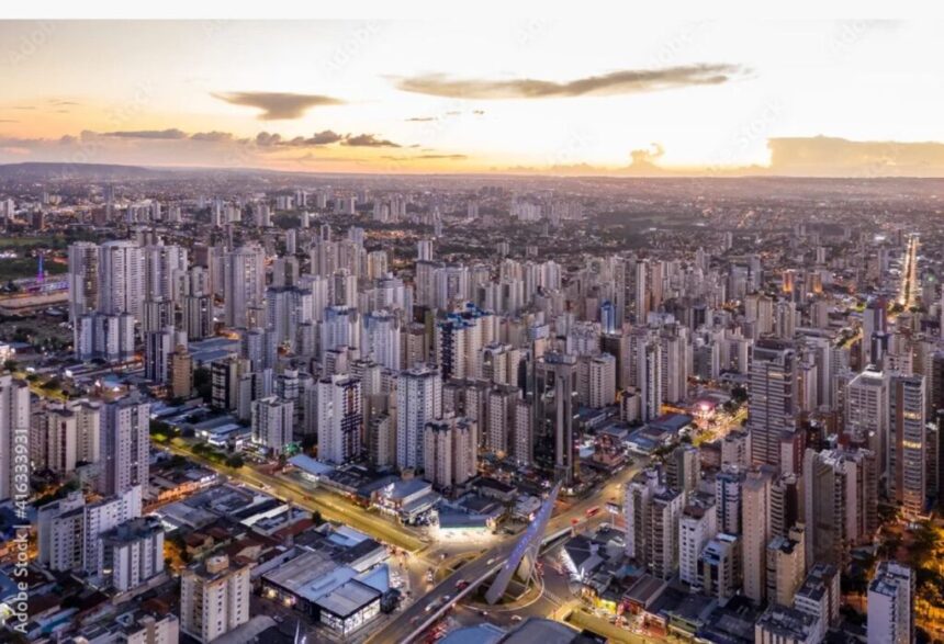 Governo convoca municípios a aderirem ao programa Goiás + Digital