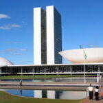 Semana de feriado prolongado com Congresso esvaziado