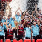 Fla derrota o Boca e vence Champions League das Américas pela 2ª vez