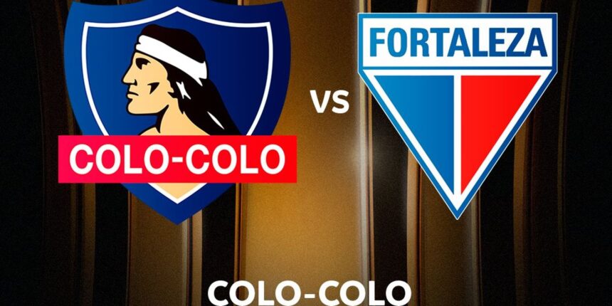 Dois torcedores do Colo-Colo morrem antes de jogo contra Fortaleza Dois torcedores do Colo-Colo morrem antes de jogo contra Fortaleza