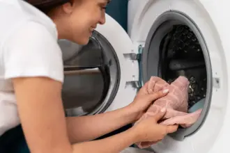 Silêncio, Economia e Eficiência: O Que Avaliar na Hora de Comprar uma Nova Lavadora