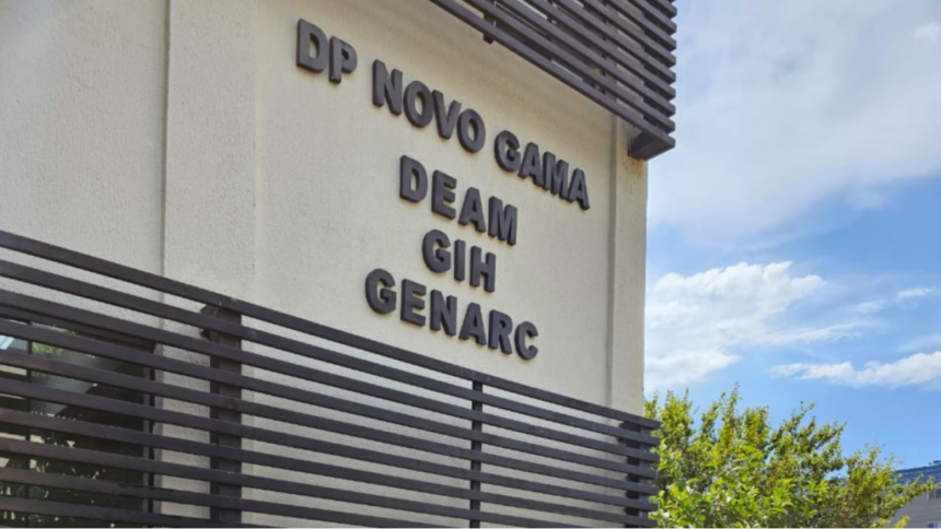PCGO prende homem em flagrante por tentar matar a ex em Novo Gama – Policia Civil do Estado de Goiás PCGO prende homem em flagrante por tentar matar a ex em Novo Gama – Policia Civil do Estado de Goiás