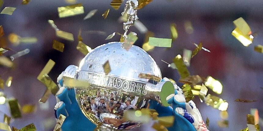 Pela segunda vez final única da Copa Libertadores será em Lima
