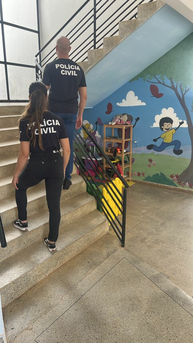 Pai é preso após esganadura e agressões contra a filha adolescente em Aparecida de Goiânia – Policia Civil do Estado de Goiás Pai é preso após esganadura e agressões contra a filha adolescente em Aparecida de Goiânia – Policia Civil do Estado de Goiás