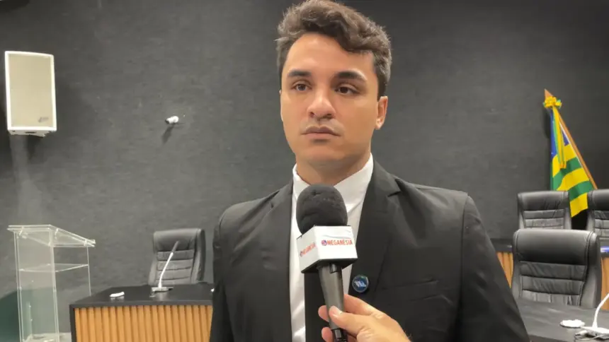Vereador sugere construção de novo presídio em Goianésia, e fora do perímetro urbano