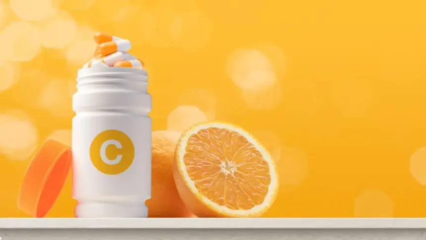 Vitamina C segue como queridinha da saúde: entenda por que ela é indispensável para o corpo