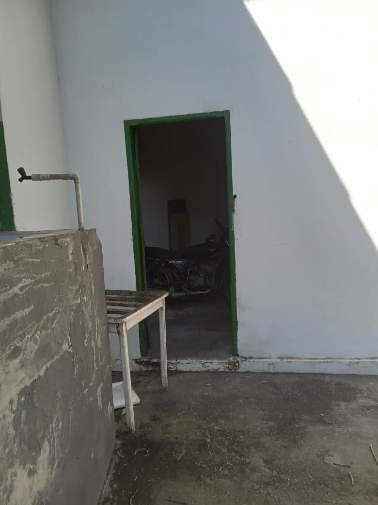 Polícia Civil recupera bomba motorizada da Prefeitura de Formoso