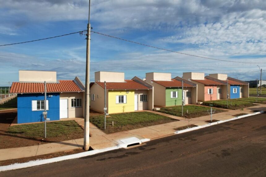 Governo abre inscrições para casas a custo zero em mais 16 municípios – Portal Goiás Governo abre inscrições para casas a custo zero em mais 16 municípios – Portal Goiás