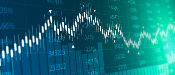 Após seguidas altas, Ibovespa recua 1,59%