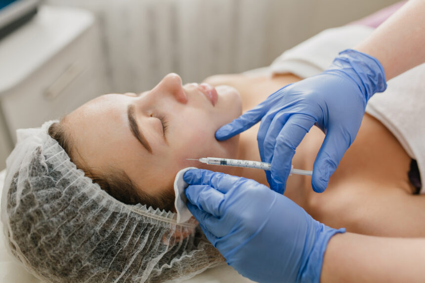 Biólogos na Estética? Nova resolução autoriza procedimentos injetáveis por profissionais da Biologia e reacende polêmica Biólogos na Estética? Nova resolução autoriza procedimentos injetáveis por profissionais da Biologia e reacende polêmica