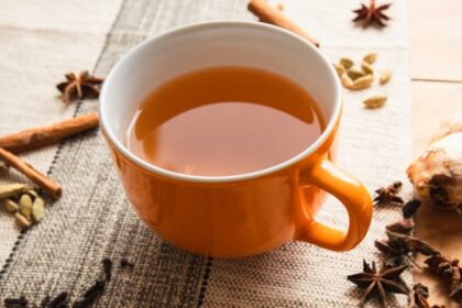 8 receitas de chás funcionais para o inverno