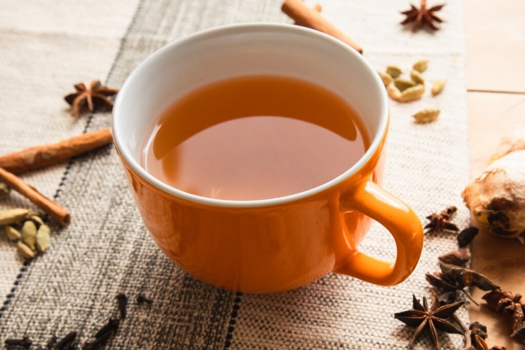 8 receitas de chás funcionais para o inverno 8 receitas de chás funcionais para o inverno
