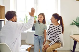 7 dicas para proteger as crianças das doenças respiratórias