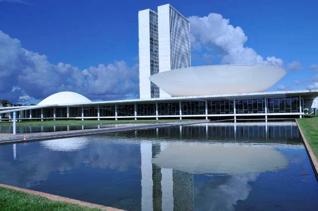 Em meio à Marcha de Prefeitos, Congresso terá semana agitada nos bastidores Em meio à Marcha de Prefeitos, Congresso terá semana agitada nos bastidores