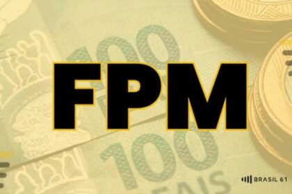 FPM: municípios partilham R$ 1,8 bi nesta terça-feira (20); confira quanto sua cidade recebe