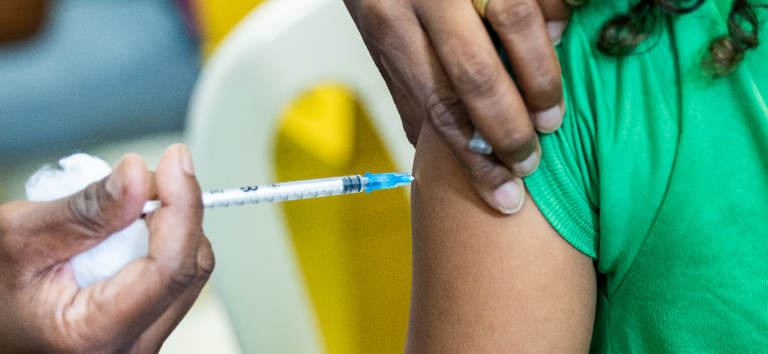 Gripe: Mobilização nacional pretende vacinar 81,6 milhões de pessoas Gripe: Mobilização nacional pretende vacinar 81,6 milhões de pessoas