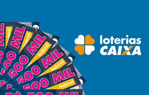 Loteria Federal 5970: resultado deste sábado (31) Loteria Federal 5970: resultado deste sábado (31)