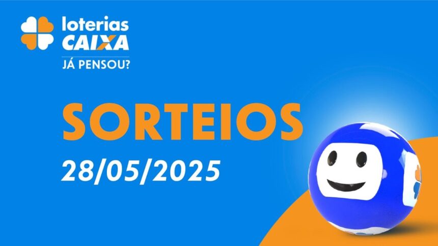 Lotofácil 3403: resultado do sorteio desta quarta-feira (28/05/2025) Lotofácil 3403: resultado do sorteio desta quarta-feira (28/05/2025)